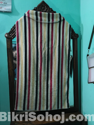 Wodden dressing table